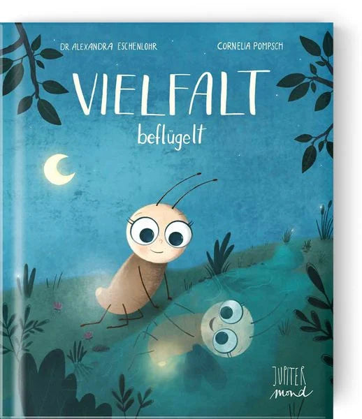 Vielfalt beflügelt