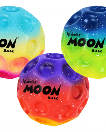 Waboba - MOON Ball "GRADIENT" – Der ultimative Sprungspaß - Makimo - Smart Kids