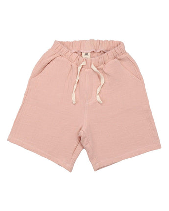 Walkiddy - Flowers & Leaves - Shorts - Makimo - Smart Kids