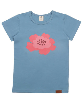 Walkiddy - Mini Flowers - T-Shirt - Makimo - Smart Kids