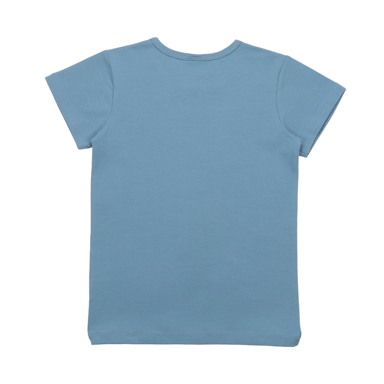 Walkiddy - Mini Flowers - T-Shirt - Makimo - Smart Kids