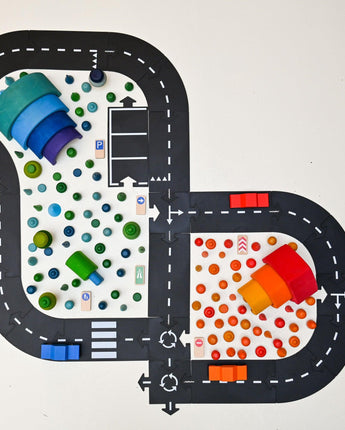 Waytoplay Highway - Makimo - Smart Kids