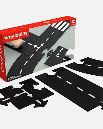 Waytoplay Ringroad - Ringstraße - Makimo - Smart Kids