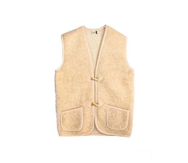 Weste ALPEN Adult - English Tea - Makimo - Smart Kids