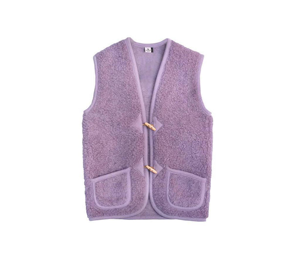 Weste ALPEN Adult- Lila - Makimo - Smart Kids