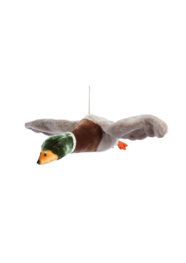 Wild & Soft - Alain die fliegende Ente - Makimo - Smart Kids