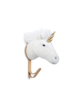 Wild & Soft - Garderobe - Einhorn - Makimo - Smart Kids