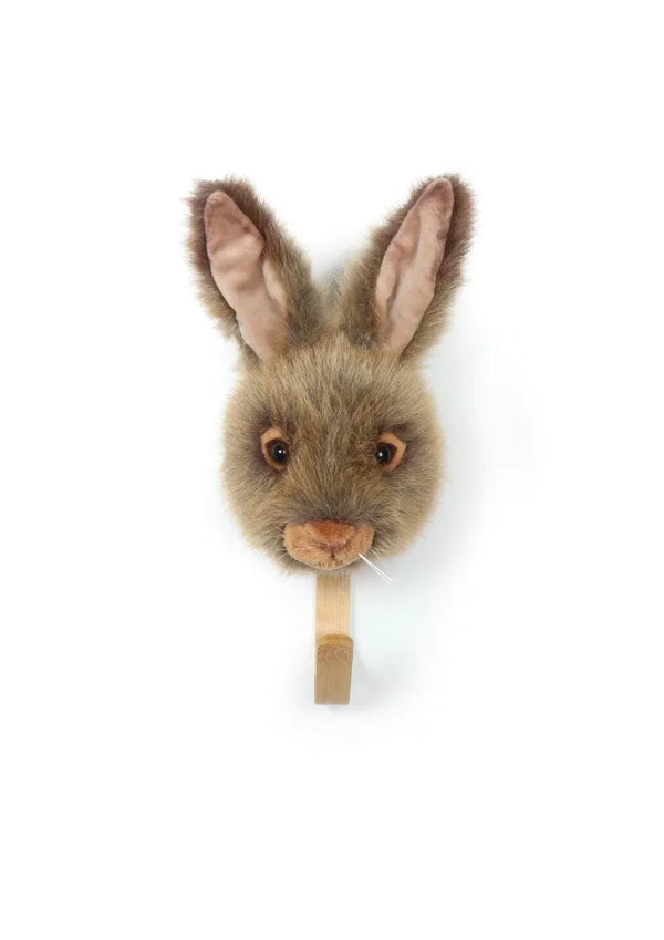 Wild & Soft - Garderobe - Hase - Makimo - Smart Kids