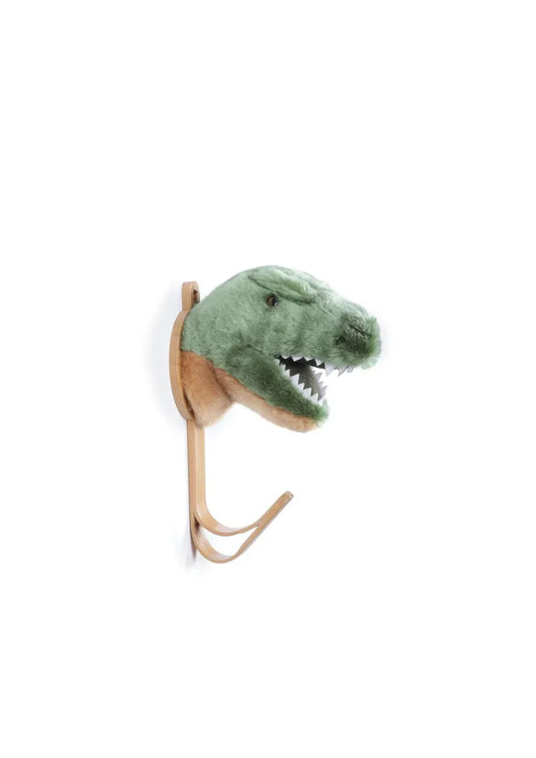 Wild & Soft - Garderobe - T-rex - Makimo - Smart Kids