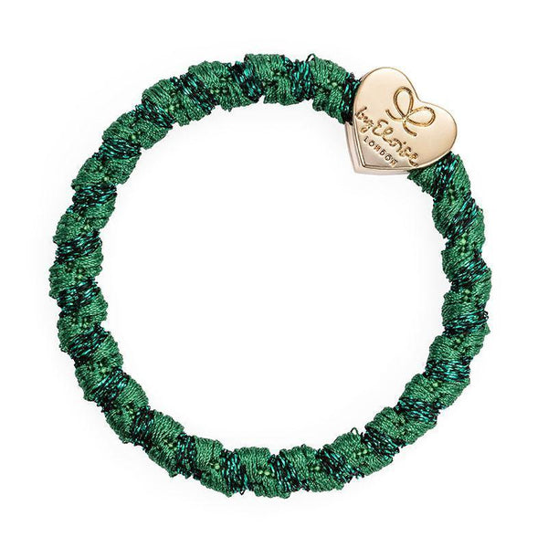 Woven Gold Heart Chive - Makimo - Smart Kids