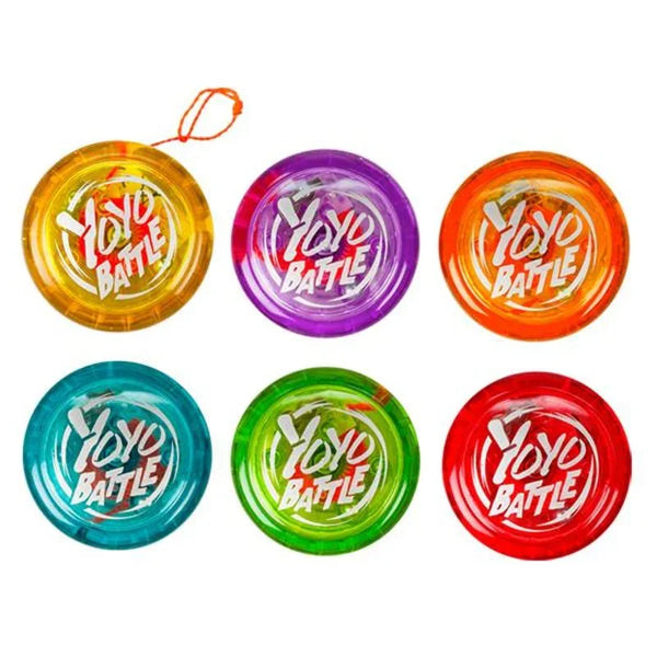 Yoyo Battle Light-It-Up - Makimo - Smart Kids