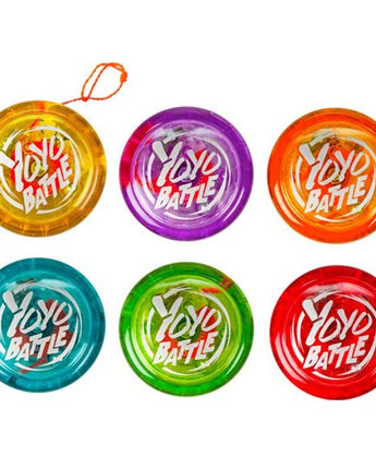 Yoyo Battle Light-It-Up - Makimo - Smart Kids