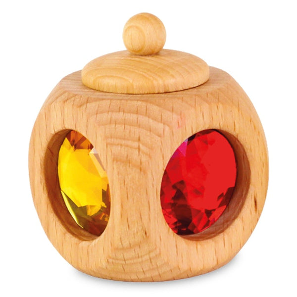 Bauspiel Zahndose
