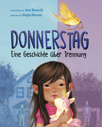 Zuckersüß Verlag - Donnerstag - Makimo - Smart Kids